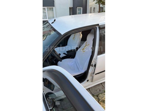 Sahibinden Fiat Tipo 1.6 SX 1993 Model 