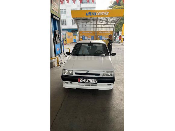 Sahibinden Fiat Tipo 1.6 SX 1993 Model 