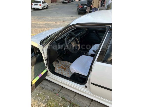 Sahibinden Fiat Tipo 1.6 SX 1993 Model 