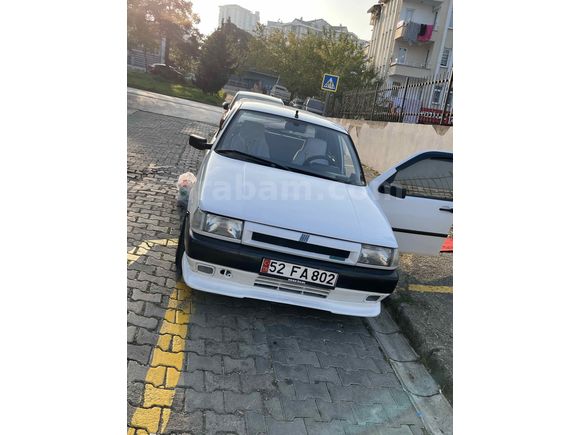 Sahibinden Fiat Tipo 1.6 SX 1993 Model 