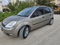 1.4 FORT FİESTA