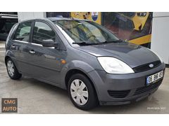 1.4 LPGli Fiesta + 252Bin Km + Bakımlı + Klimalı + Masrafsiz
