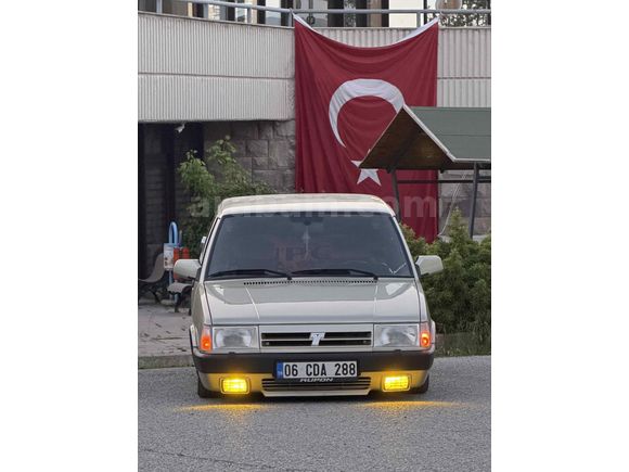 Sahibinden Tofaş Doğan L 1992 Model 