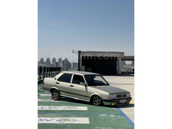 Sahibinden Tofaş Doğan L 1992 Model 