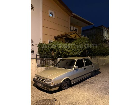 Sahibinden Tofaş Doğan L 1992 Model 