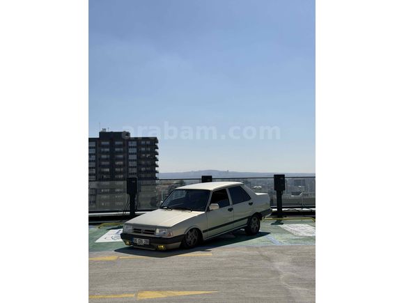Sahibinden Tofaş Doğan L 1992 Model 