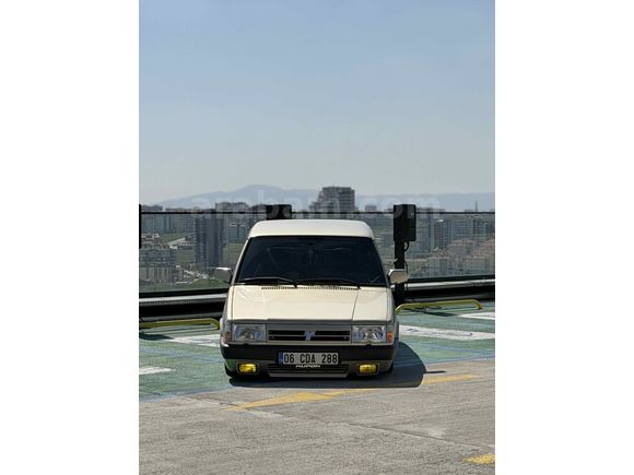 Sahibinden Tofaş Doğan L 1992 Model 