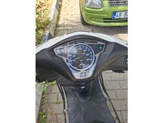 Sahibinden Honda Spacy 110 Alpha Muğla