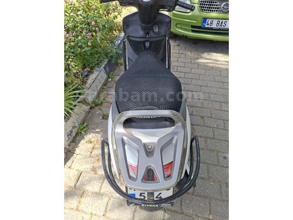 Sahibinden Honda Spacy 110 Alpha Muğla