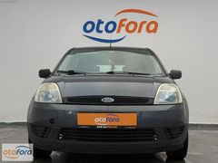 OTOFORA 2006 FORD FİESTA 1.4 COMFORT 90 HP