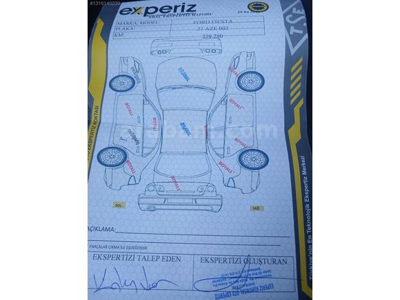 KALENDER AUTO'DAN SİTENIN EN UYGUNU