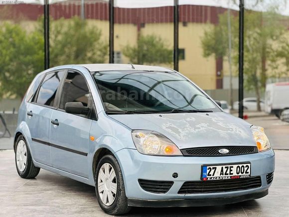 KALENDER AUTO'DAN SİTENIN EN UYGUNU