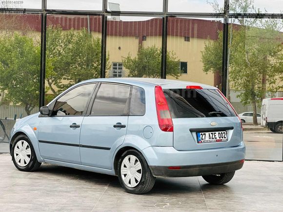 KALENDER AUTO'DAN SİTENIN EN UYGUNU