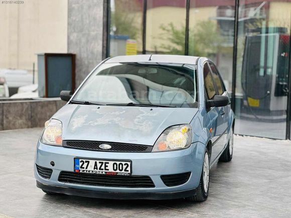 KALENDER AUTO'DAN SİTENIN EN UYGUNU