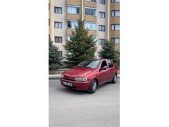 Sahibinden Fiat Palio 1.2 S 2001 Model