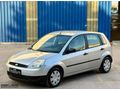 EMSALSİZ FİESTA 1.4 COMFORT