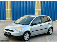 2005 ABS'li FİESTA 1.4COMFORT