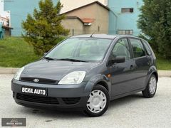 ** FORD FİESTA 2005 MODEL 167.000 KM DEĞİŞENSİZ **