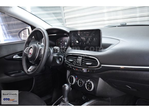 İLK ELDEN | HAYALET EKRAN | GERİ GÖRÜŞ | CARPLAY | 1.6 MULTİJET