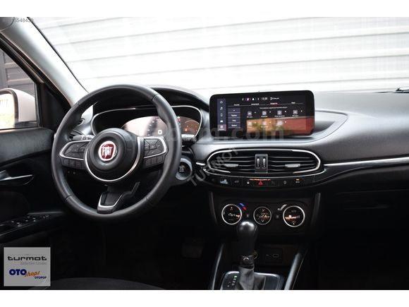 İLK ELDEN | HAYALET EKRAN | GERİ GÖRÜŞ | CARPLAY | 1.6 MULTİJET