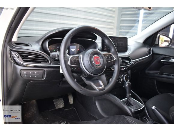 İLK ELDEN | HAYALET EKRAN | GERİ GÖRÜŞ | CARPLAY | 1.6 MULTİJET