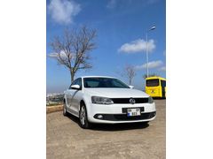 Sahibinden Volkswagen Jetta 1.6 TDi Trendline 2014 Model 