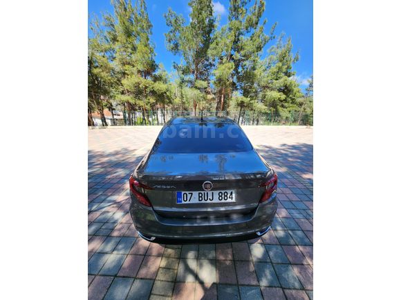 Sahibinden Fiat Egea 1.3 Multijet Easy Plus 2023 Model