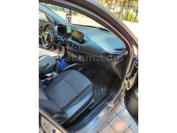 Sahibinden Fiat Egea 1.3 Multijet Easy Plus 2023 Model