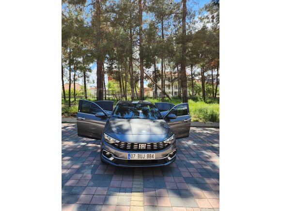 Sahibinden Fiat Egea 1.3 Multijet Easy Plus 2023 Model