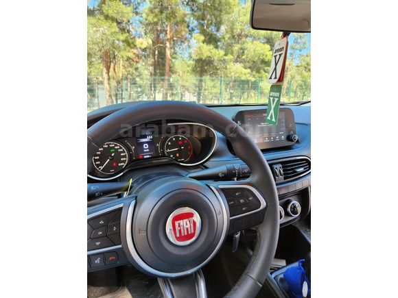 Sahibinden Fiat Egea 1.3 Multijet Easy Plus 2023 Model