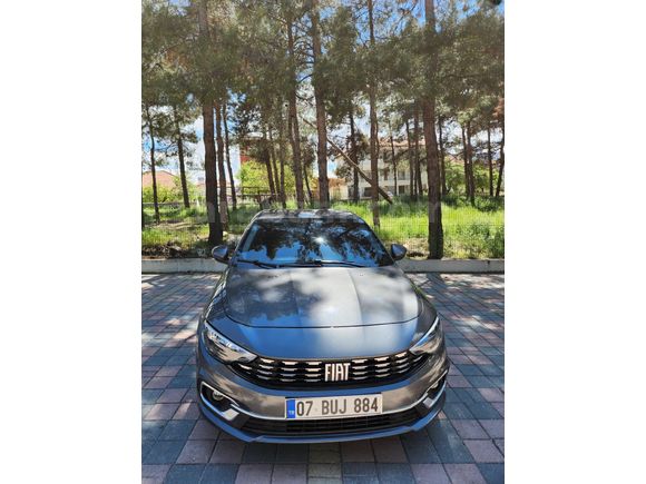 Sahibinden Fiat Egea 1.3 Multijet Easy Plus 2023 Model
