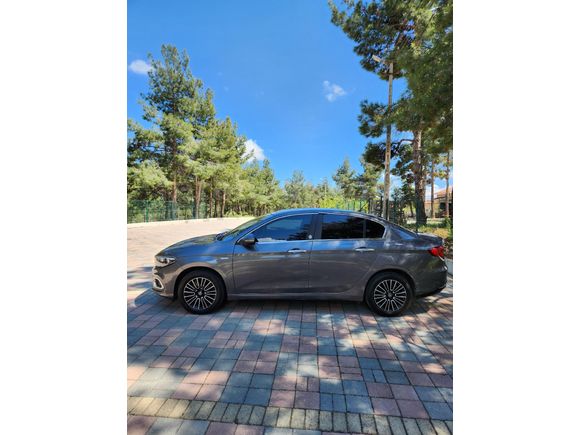 Sahibinden Fiat Egea 1.3 Multijet Easy Plus 2023 Model