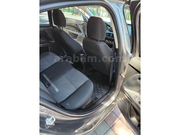 Sahibinden Fiat Egea 1.3 Multijet Easy Plus 2023 Model