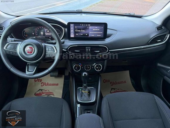 2023 LOUNGE OTOMATİK