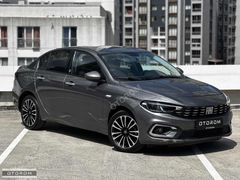 OTOROM 2023 Model Egea Lounge KörNokta/K.Şarj/17"Jant Değişensiz