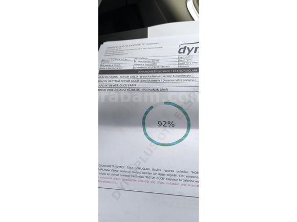Sahibinden Renault Scenic 1.5 dCi Privilege 2013 Model