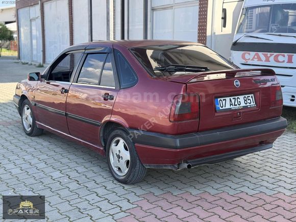 PAKER AUTO'DAN 4 CAM OTOMATİK KLİMALI KREDİ KRTN TAKSİT İMKANI