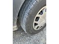 Sahibinden Ford Transit 350 L 2017 Model  265.000 km Beyaz