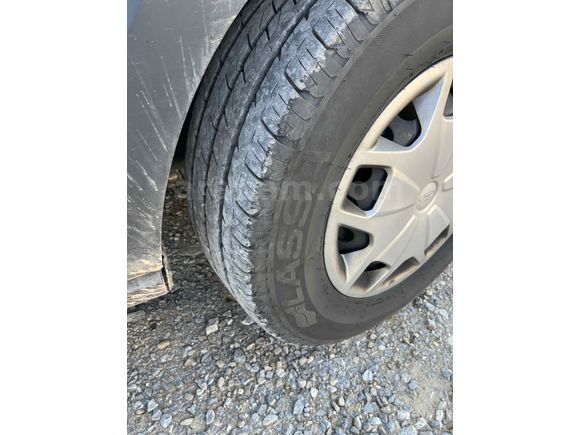 Sahibinden Ford Transit 350 L 2017 Model  265.000 km Beyaz