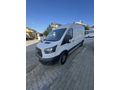 Sahibinden Ford Transit 350 L 2017 Model  265.000 km Beyaz