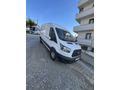 Sahibinden Ford Transit 350 L 2017 Model  265.000 km Beyaz