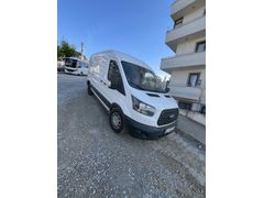 Sahibinden Ford Transit 350 L 2017 Model  265.000 km Beyaz