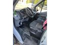 Sahibinden Ford Transit 350 L 2017 Model  265.000 km Beyaz