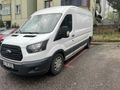 Sahibinden Ford Transit 350 L 2017 Model  265.000 km Beyaz