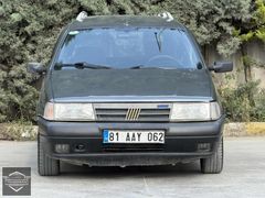 1993 FİAT TEMPRA 1.6 SX SW DEGİŞENSİZ