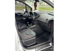 Sahibinden Ford Tourneo Courier 1.0 EcoBoost Titanium Plus 2023 Model  43.500 km Beyaz