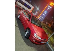 Sahibinden Peugeot 306 1.6 Platinum 2000 Model
