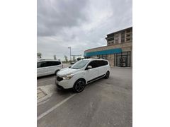 Sahibinden Dacia Lodgy 1.5 dCi Laureate 2014 Model 