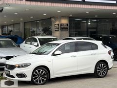 2017 Fiat Egea 1.6M.Jet Lounge Plus Adaptif Hız Sabitleme
