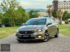 Auto_53'TEN 2018 OTOMATİK FİAT EGEA 1.6 MJET LOUNGE PLUS 120 HP